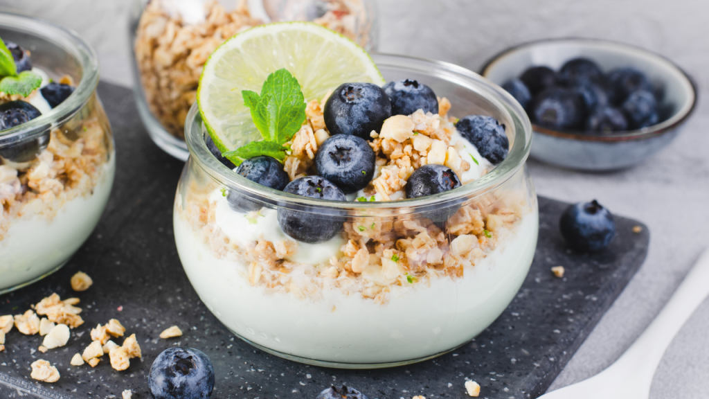 5 idee per spuntini healthy e gustosi | Barimax.it