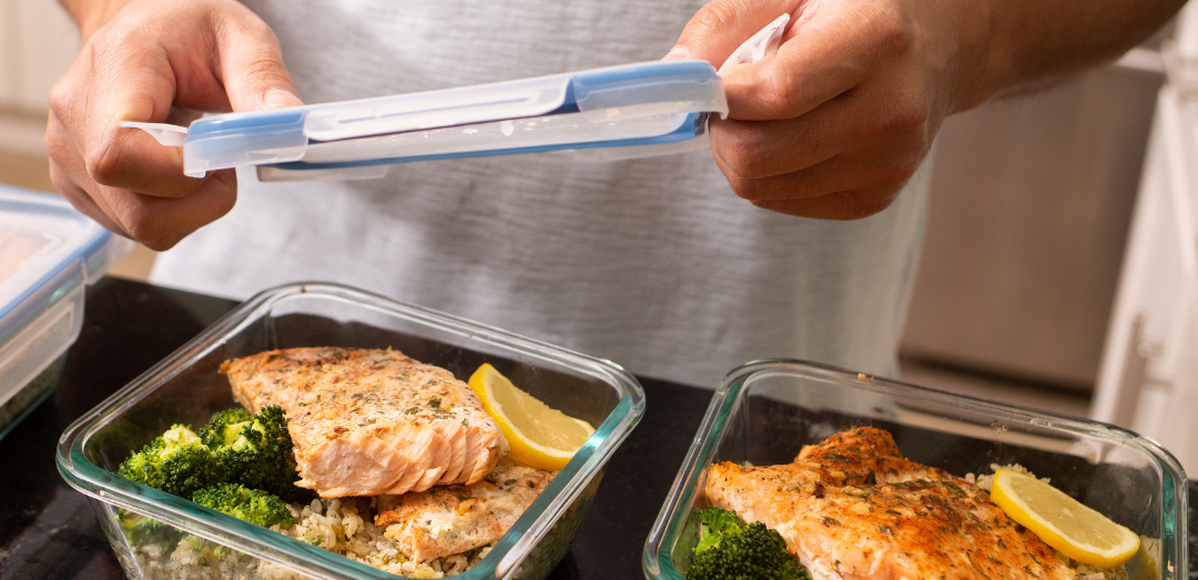 Meal prep: come vengono effettuate le preparazioni | www.centroappiantica.it | Fonte: Canva.com