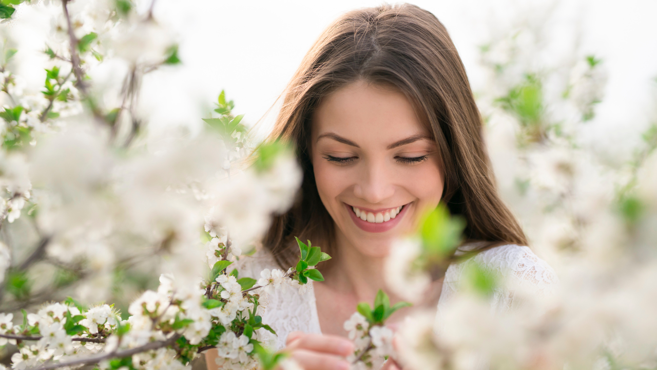 Gli effetti della primavera sul nostro organismo | Barimax.it